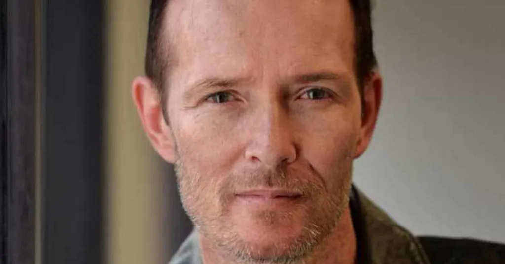Scott Weiland 2015