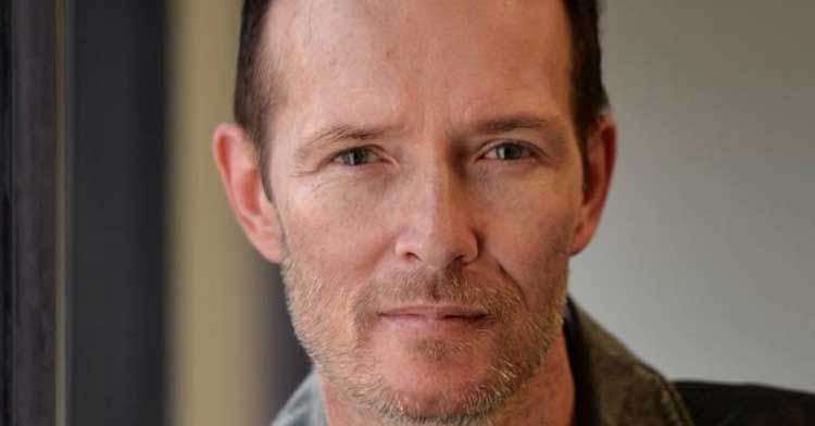 A Scott Weiland biopic is in the works