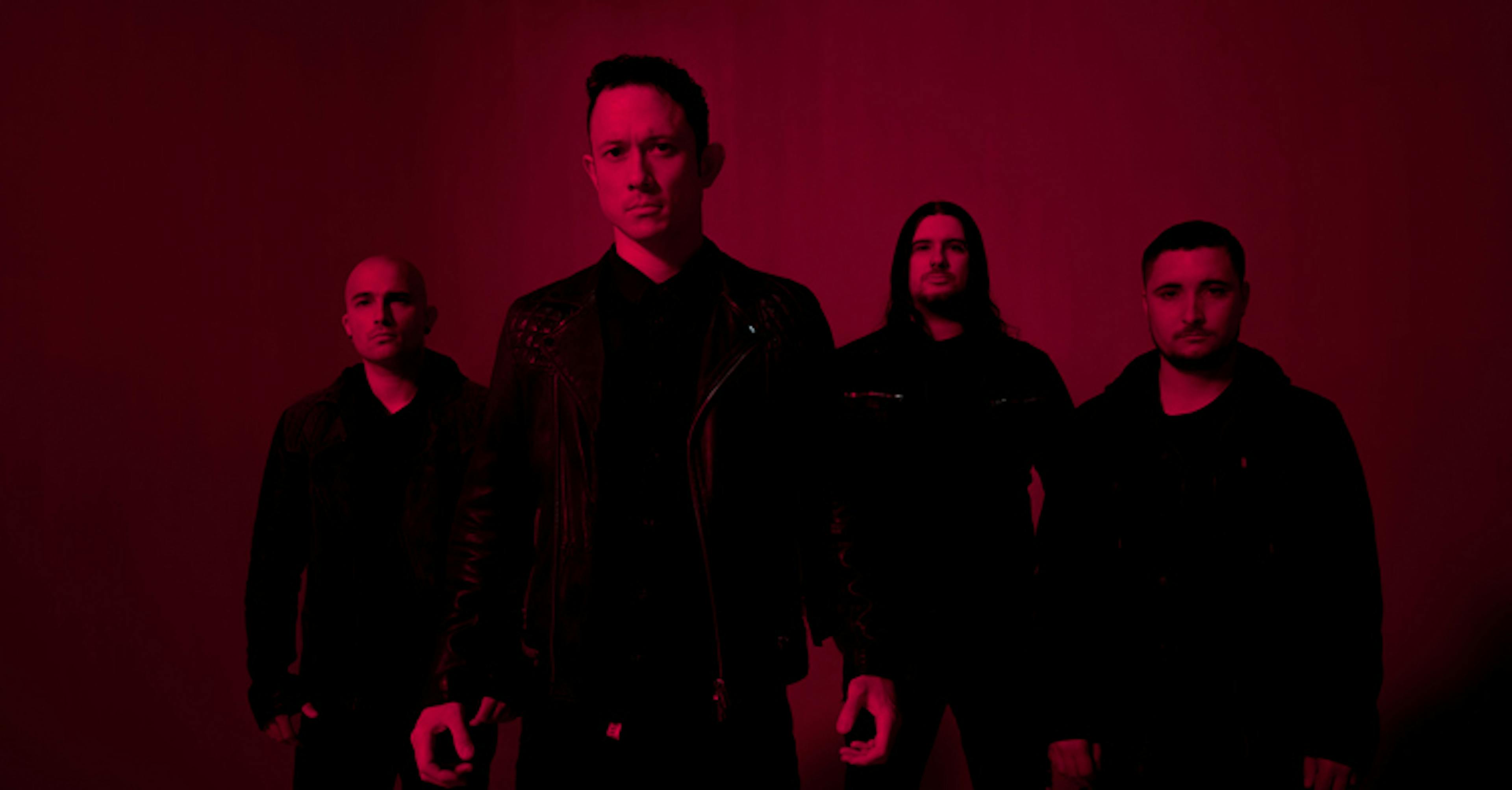 Listen To Trivium Song, The Sin And The Sentence