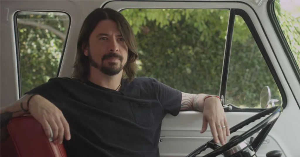 Dave Grohl