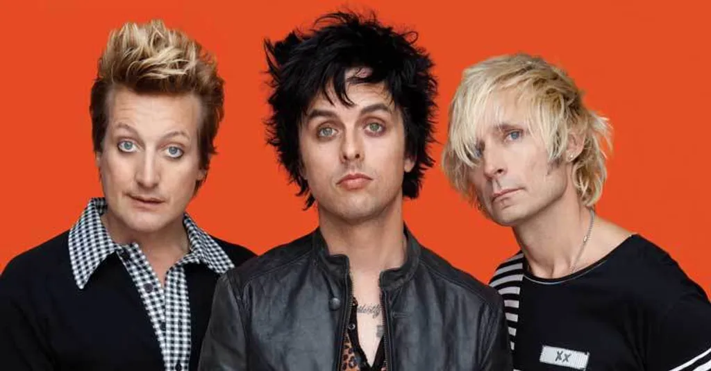 Green Day