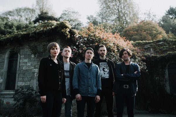 Rolo Tomassi Reveal New Video