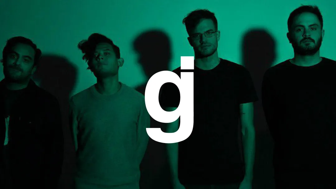 In Praise Of Glassjaw Kerrang!