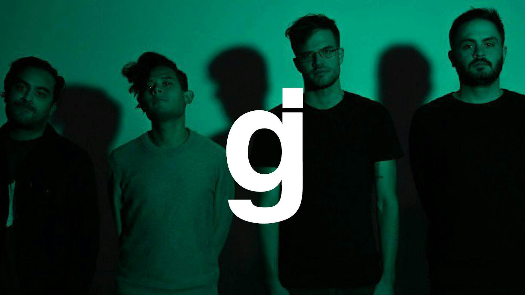 In Praise Of Glassjaw Kerrang