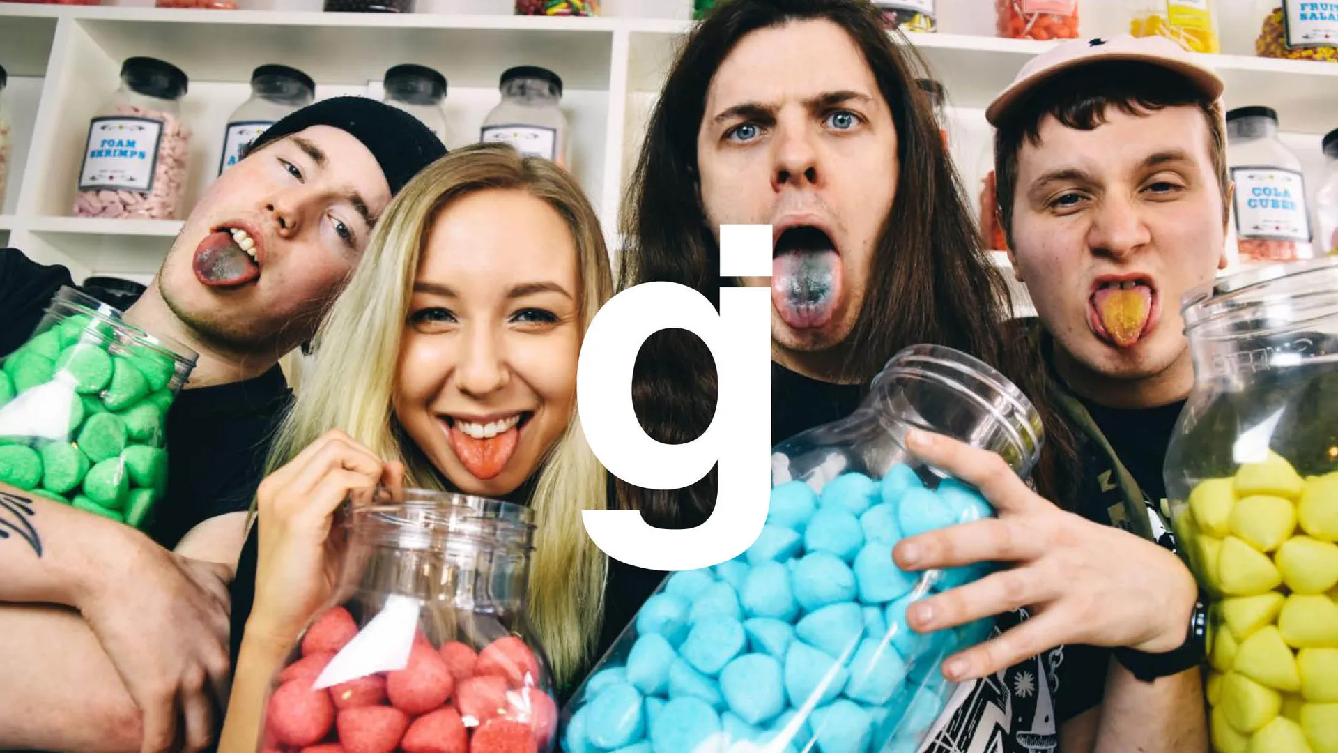 In Praise Of Glassjaw Kerrang!