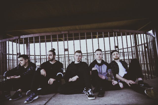 Currents Have Dropped A Video For Delusion