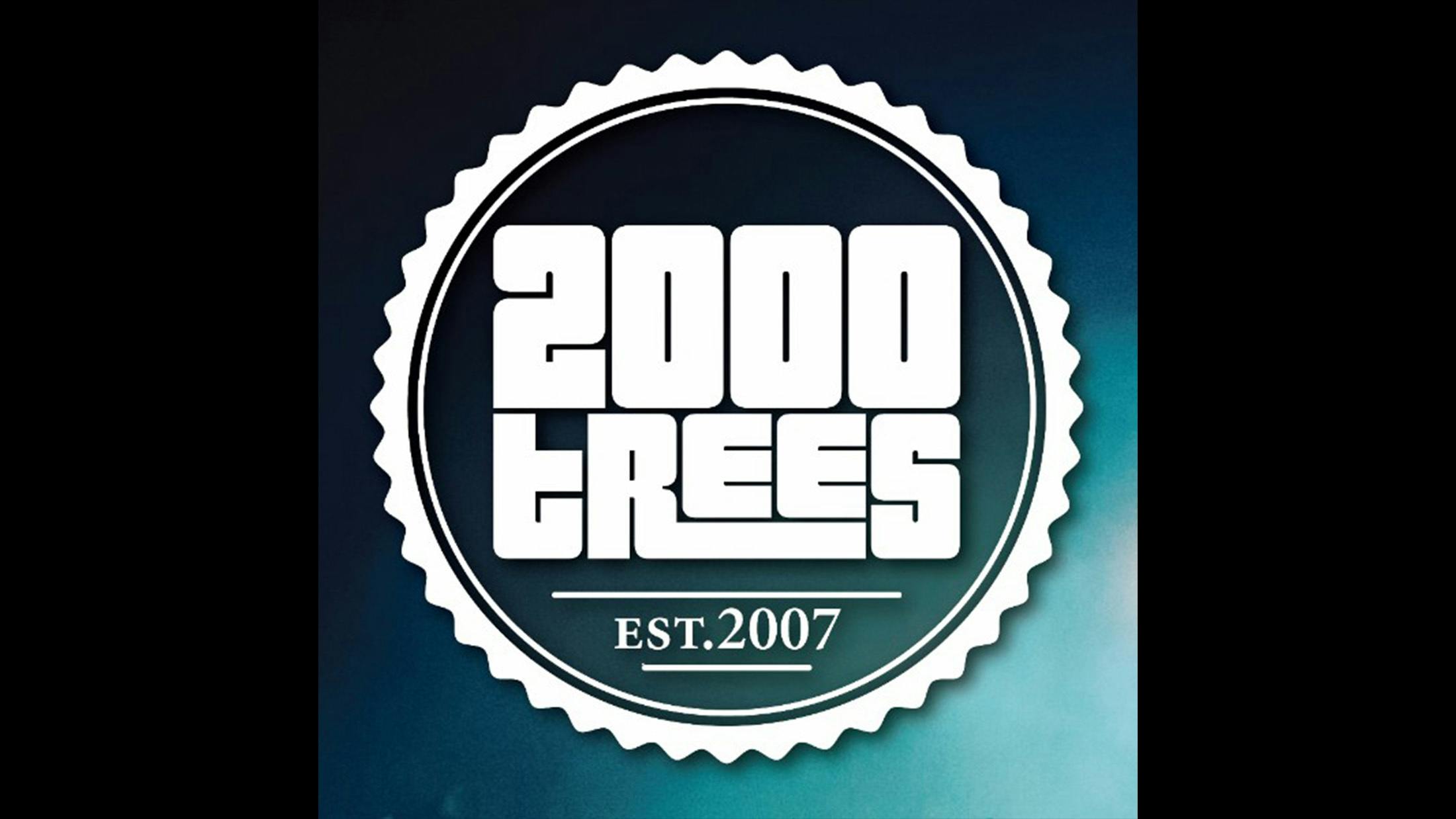 2000trees Festival Announces First Batch Of Bands