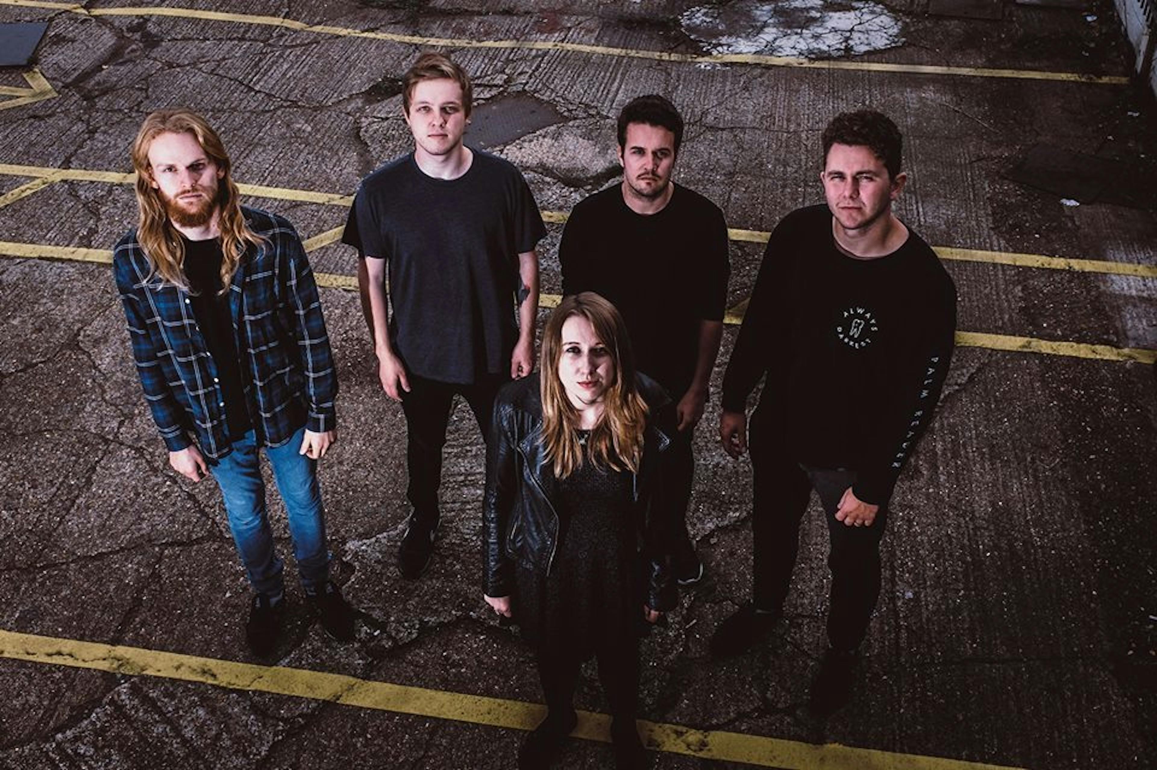 Employed To Serve Have Announced Some UK Shows