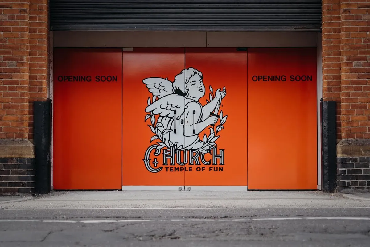 BMTH's Oli Sykes To Open New Venue In Sheffield | Kerrang!