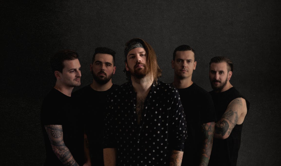 Check Out The New Beartooth Song, Bad Listener