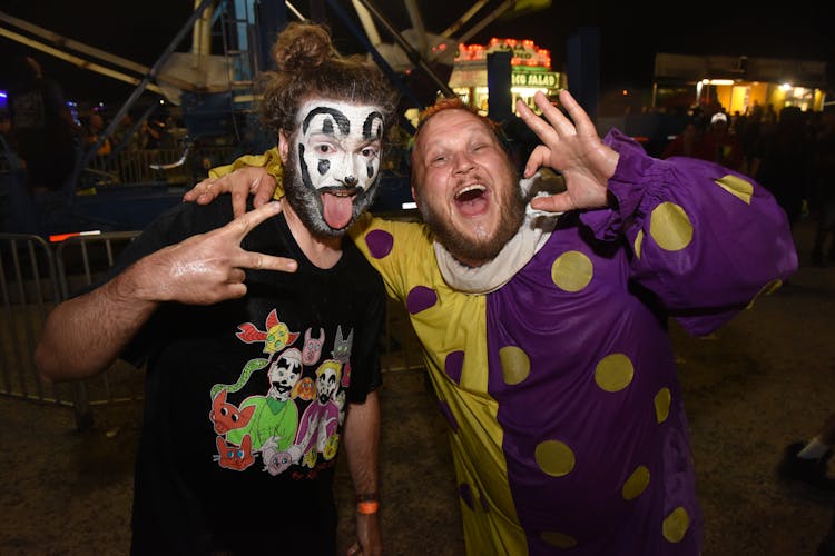 Gathering Of The Juggalos News | Kerrang!