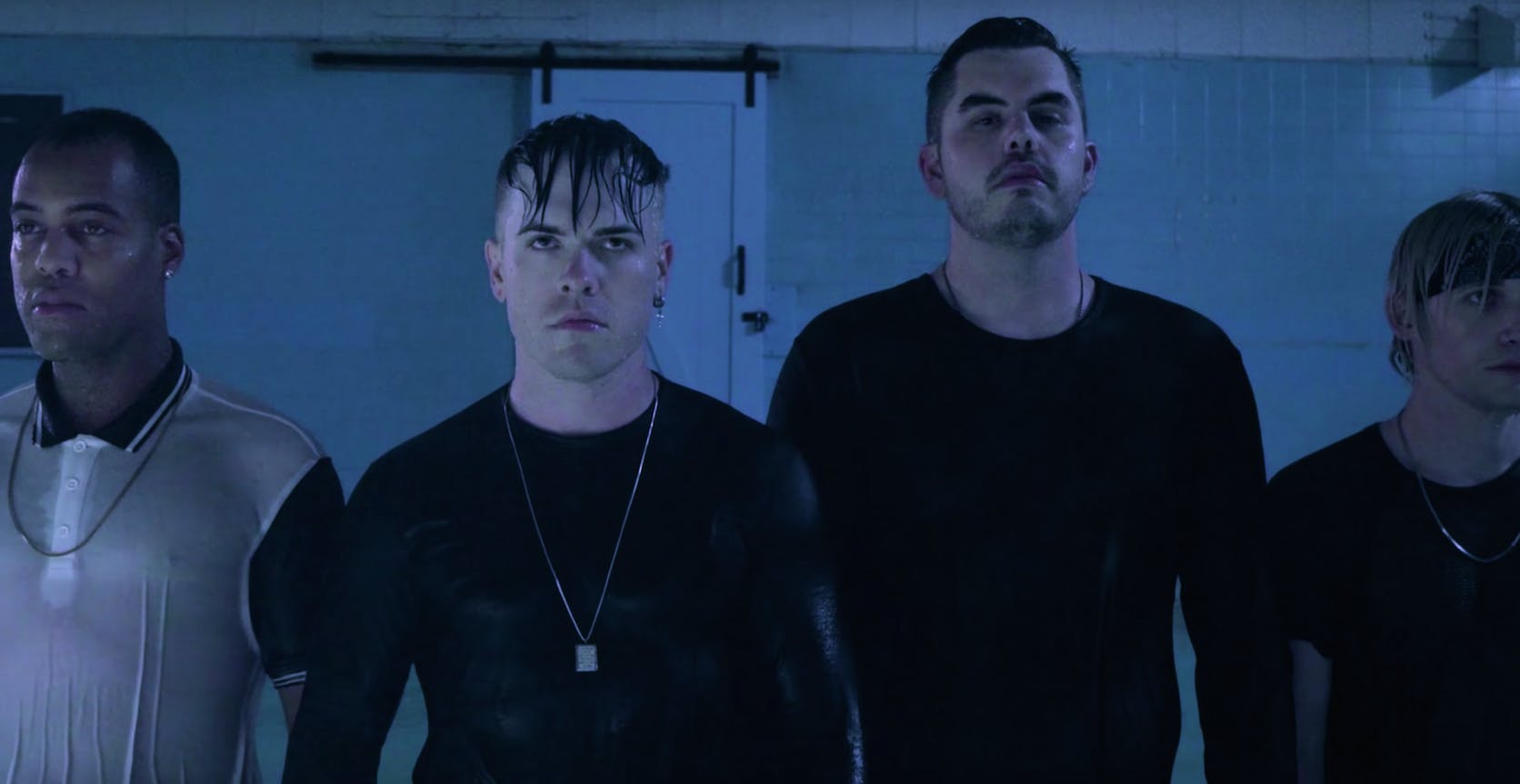 Set It Off Sign To Fearless And Release New Song, Killer In The Mirror