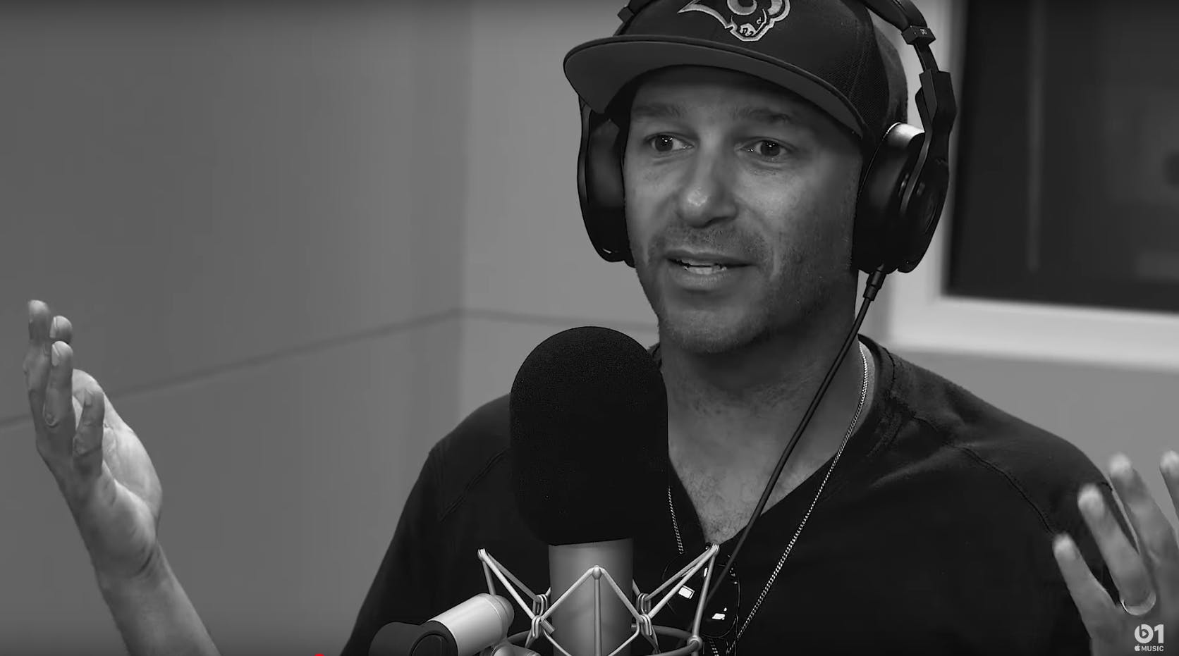 Tom Morello Tells Lars Ulrich Why Rage Against The Machine Broke Up