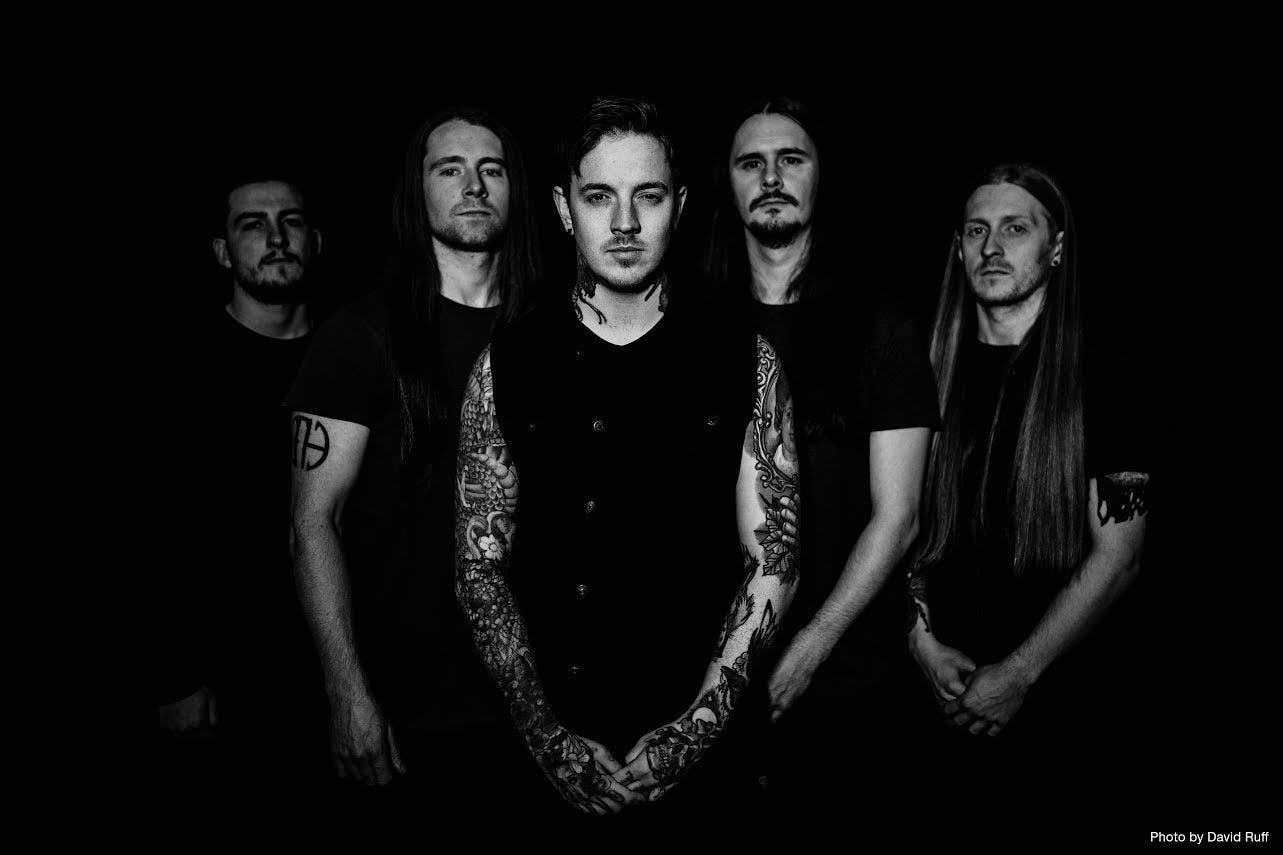 Bleed From Within And Monuments Announced For Macmillan Fest 2018