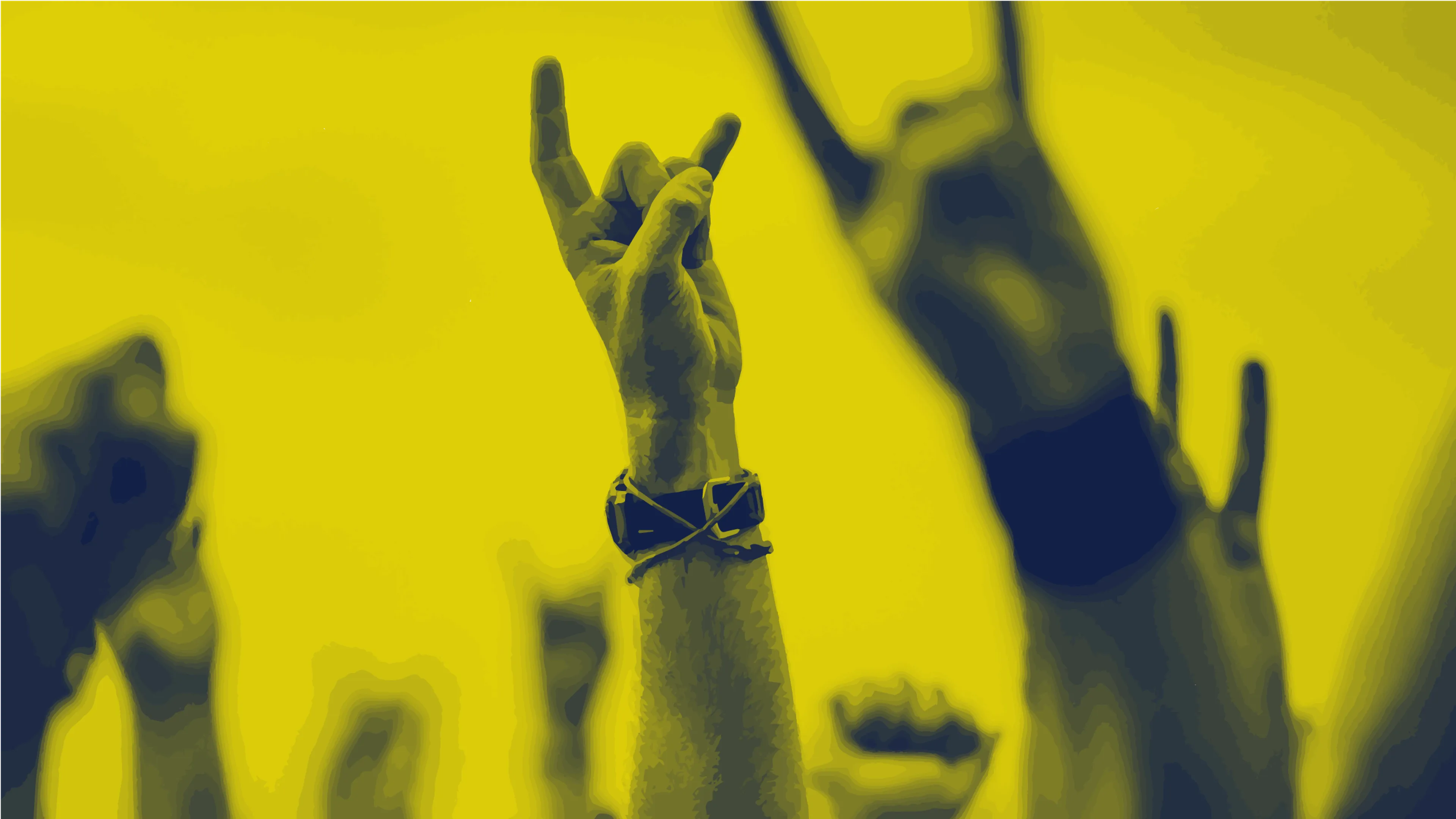 Italy Metal Scene Launches GoFundMe Page To Support The Italian Red Cross