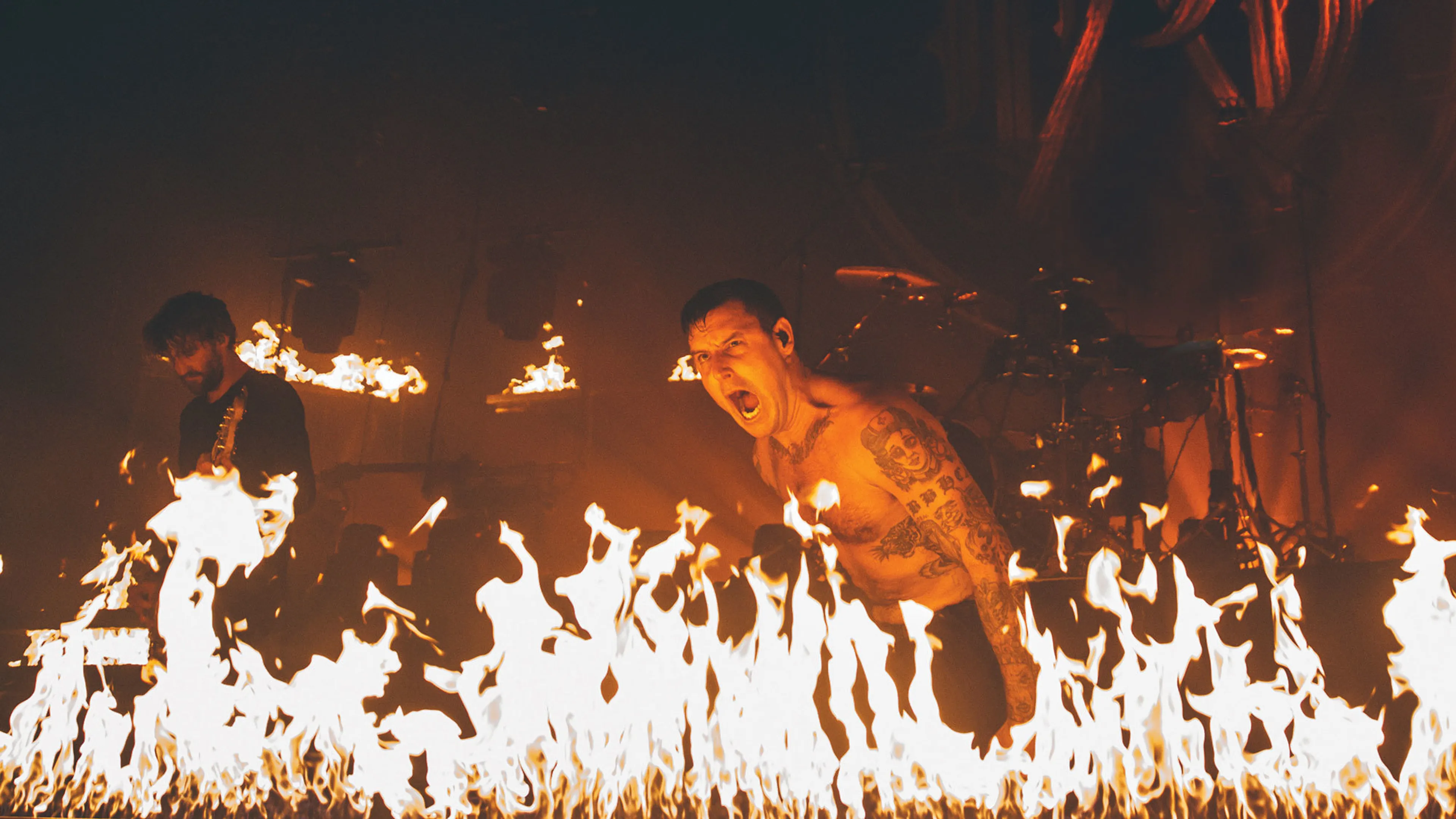 Win A Pair Of Weekend Tickets To Bloodstock Festival