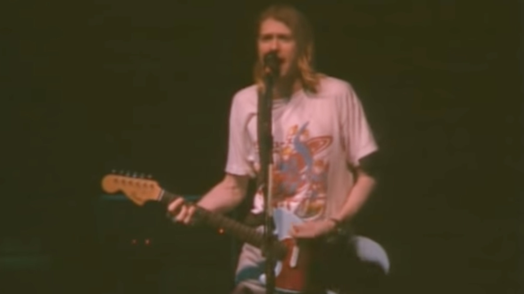 Kurt Cobain | Kerrang!