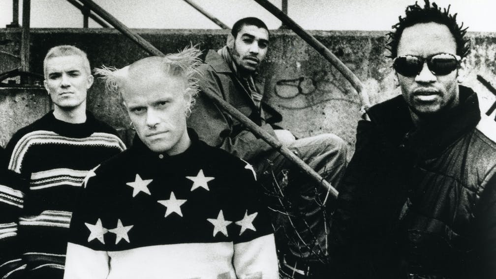 Their Law: How The Prodigy Breathed New Life Into Rock