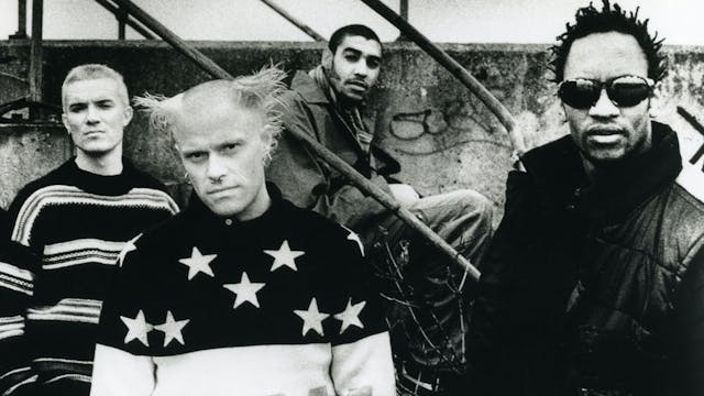 Their Law: How The Prodigy Breathed New Life Into Rock | Kerrang!