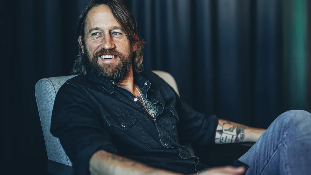 Chris Shiflett Free Press Shot