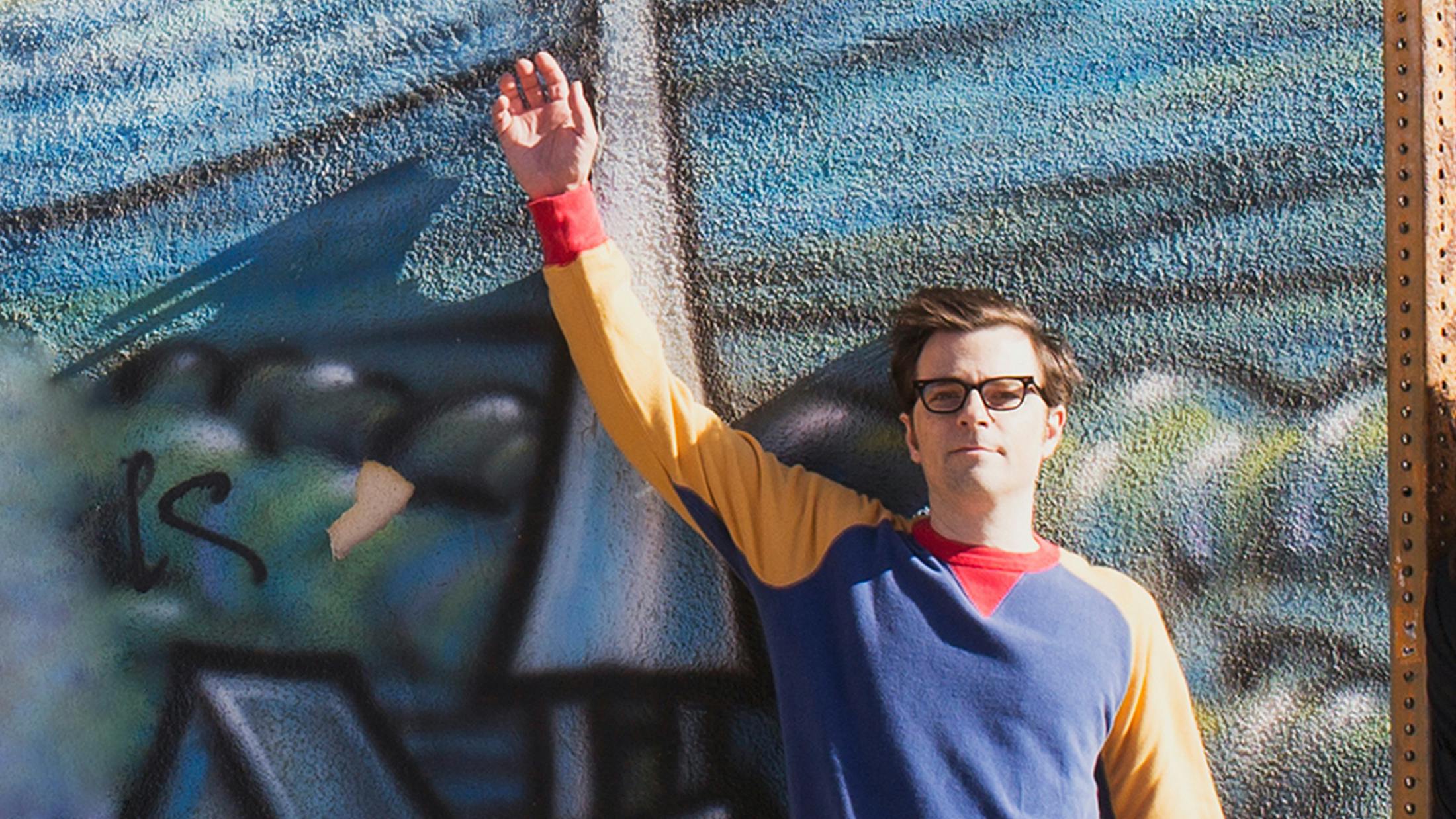 “Some people think I’m a weirdo…” Rivers on Rivers: The Weezer frontman, in his own words