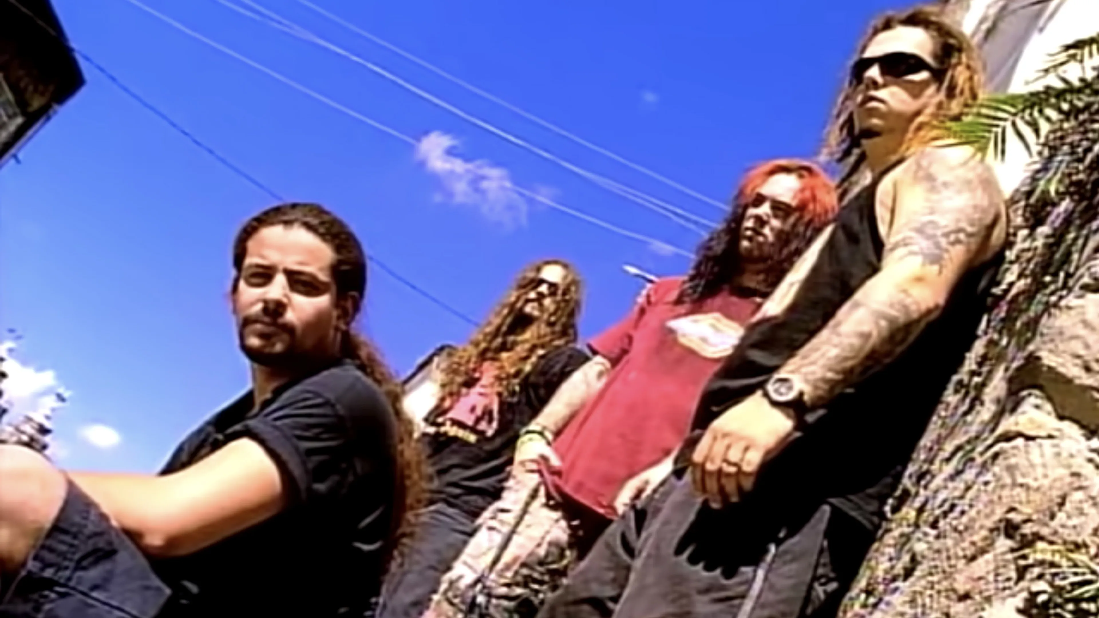 11 bands who wouldn’t be here without Sepultura