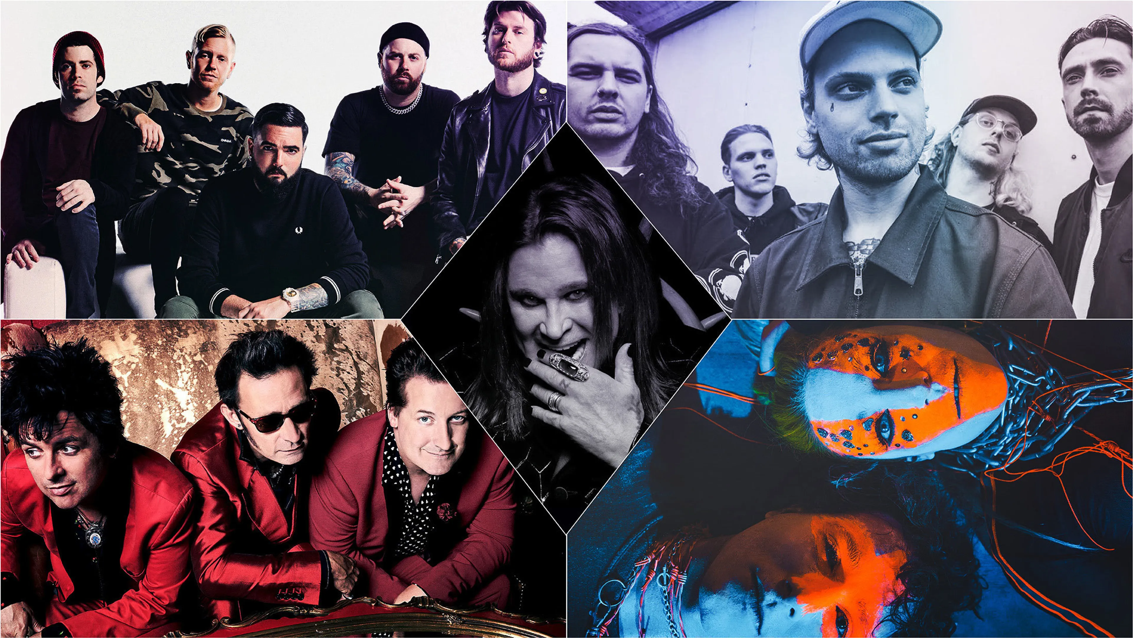 20 Albums To Be Excited About In 2020