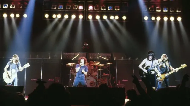 How AC/DC’s Back In Black changed rock music forever | Kerrang!