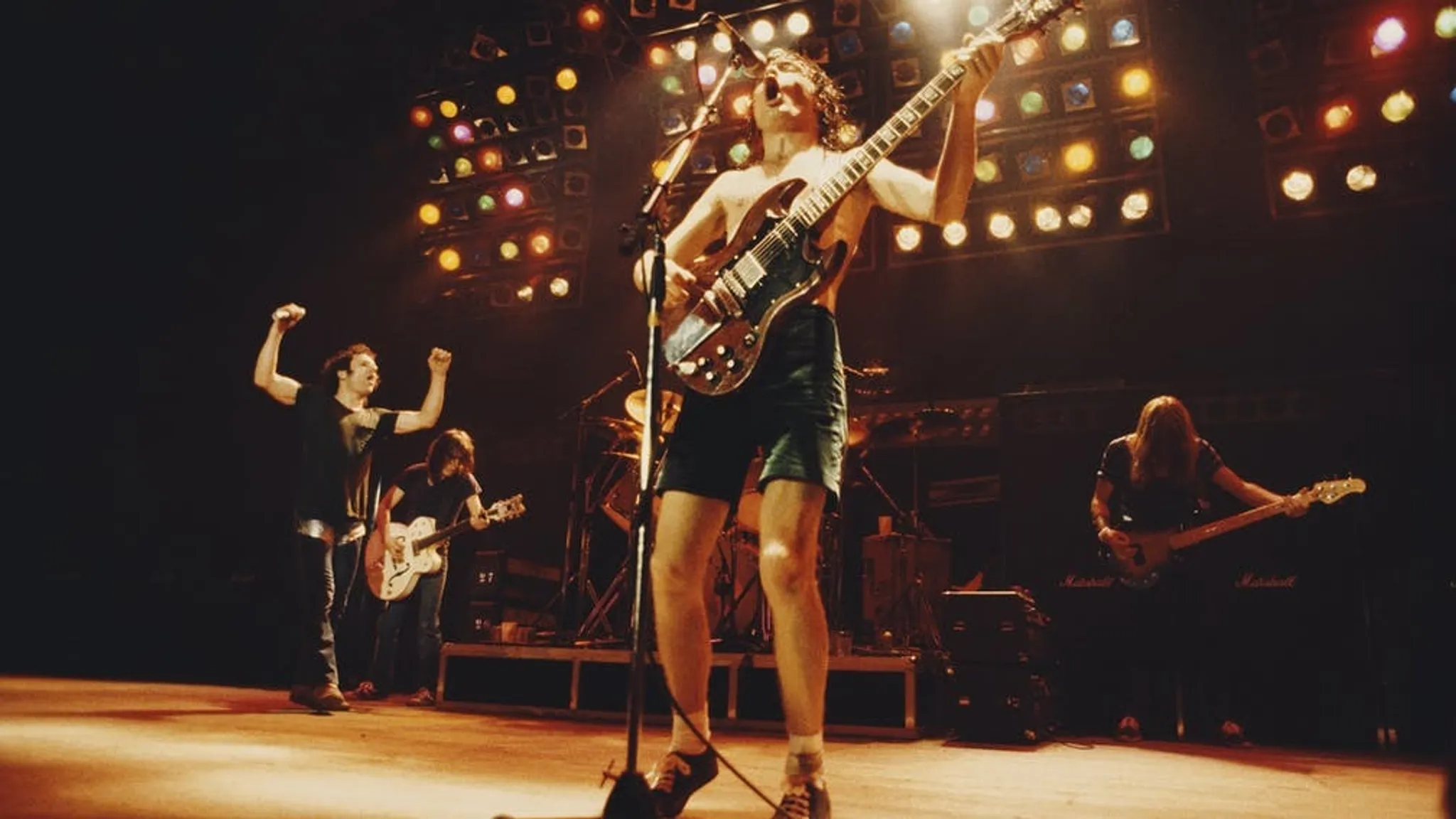 How AC/DC’s Back In Black changed rock music forever | Kerrang!