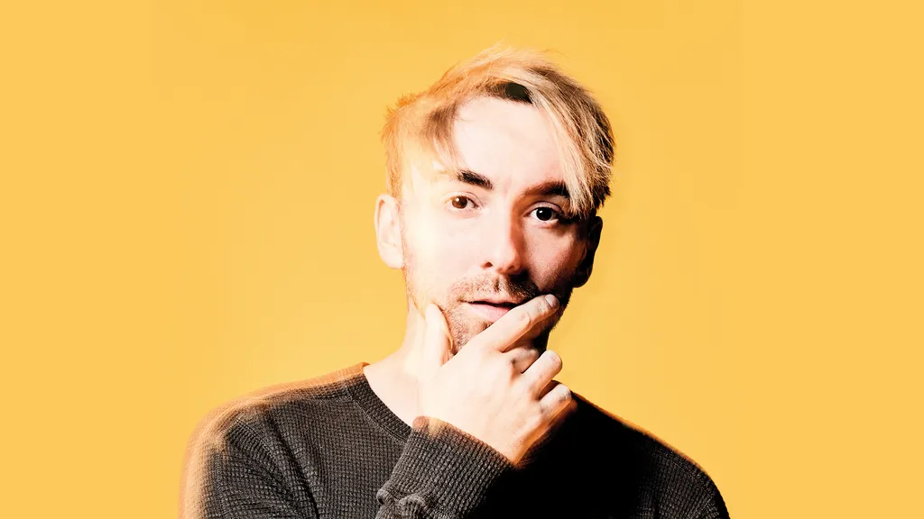 All Time Low Alex Gaskarth header Kerrang credit Jimmy Fontaine 2020