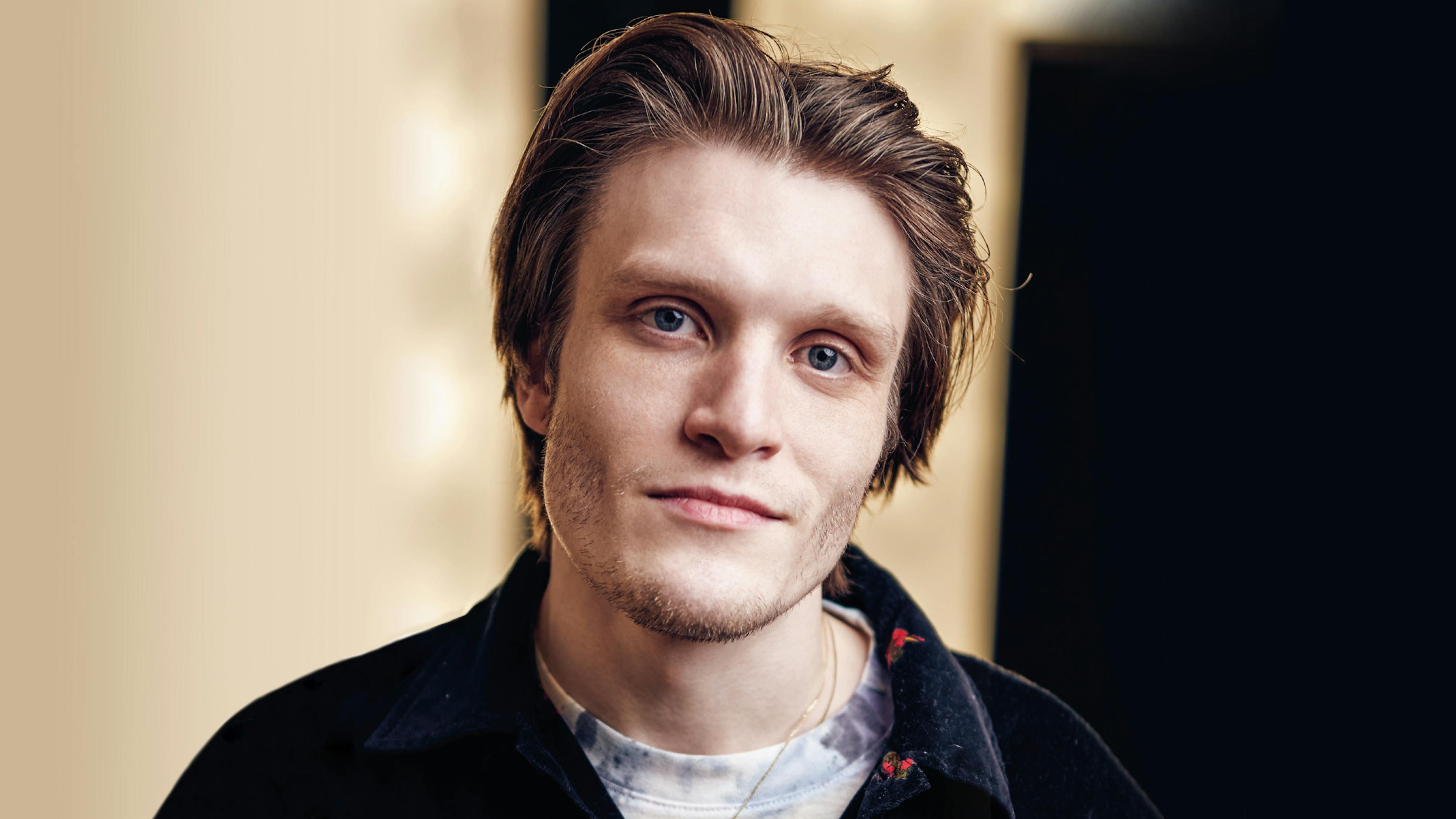 Neck Deep's Ben Barlow: "We’ve all had to practice some resilience and do some soul searching"