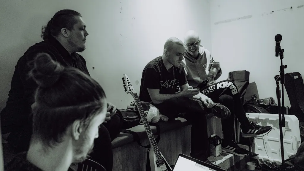 Conjurer Joe Guppy 2020 4