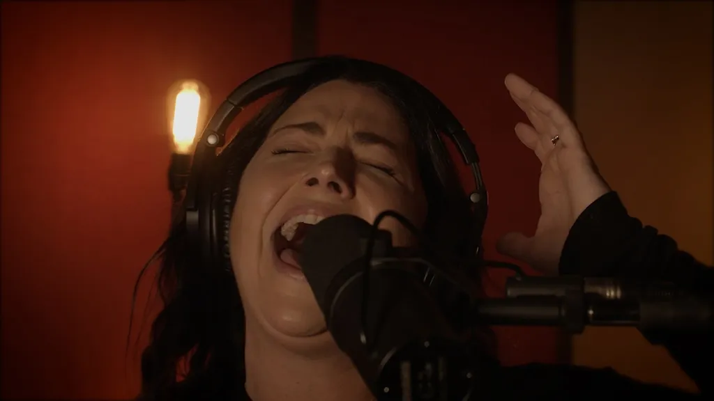 Evanescence livestream