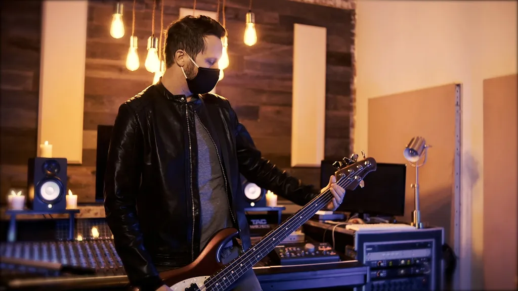 Evanescence livestream