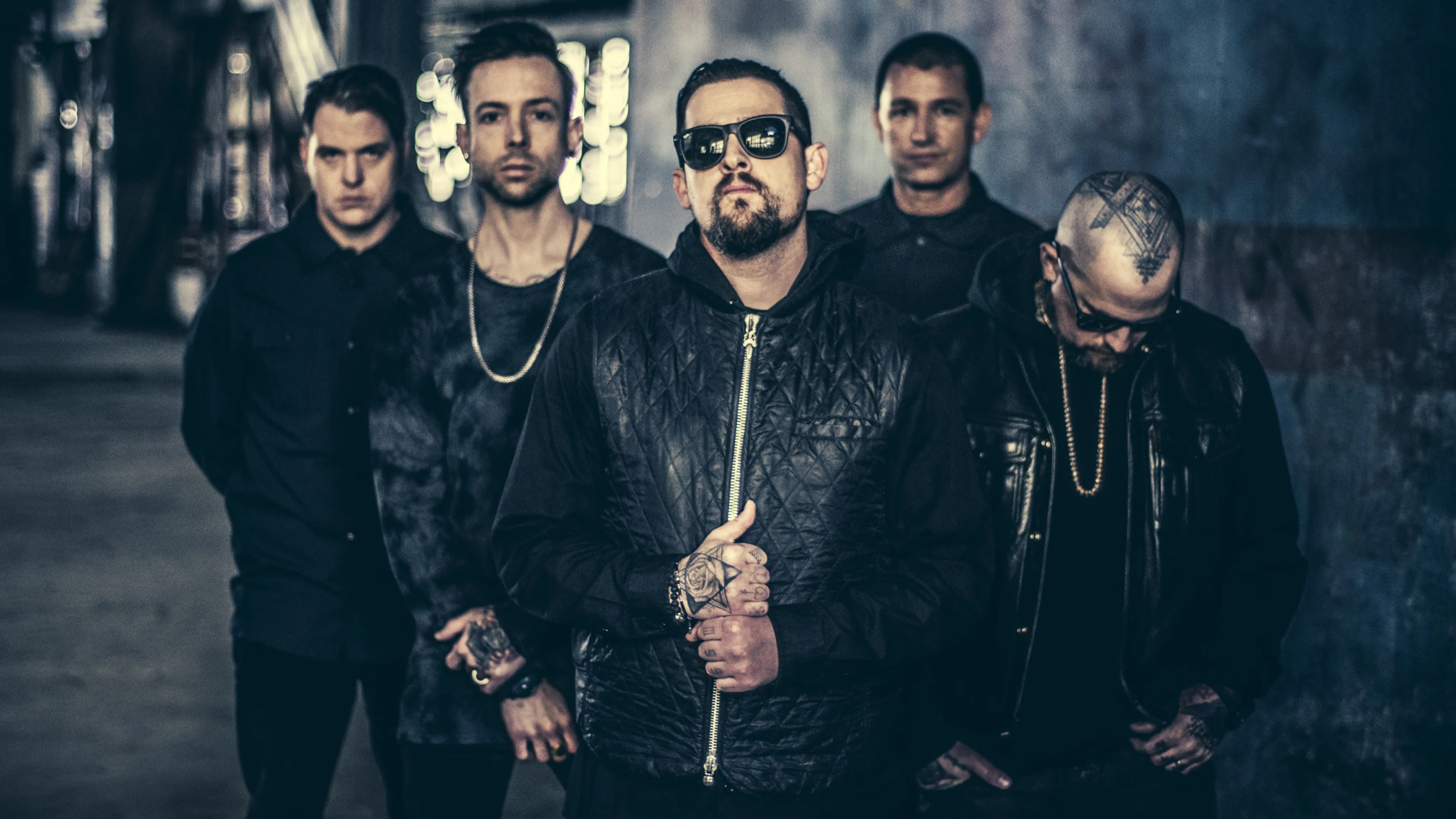Good Charlotte release surprise new single, Last December