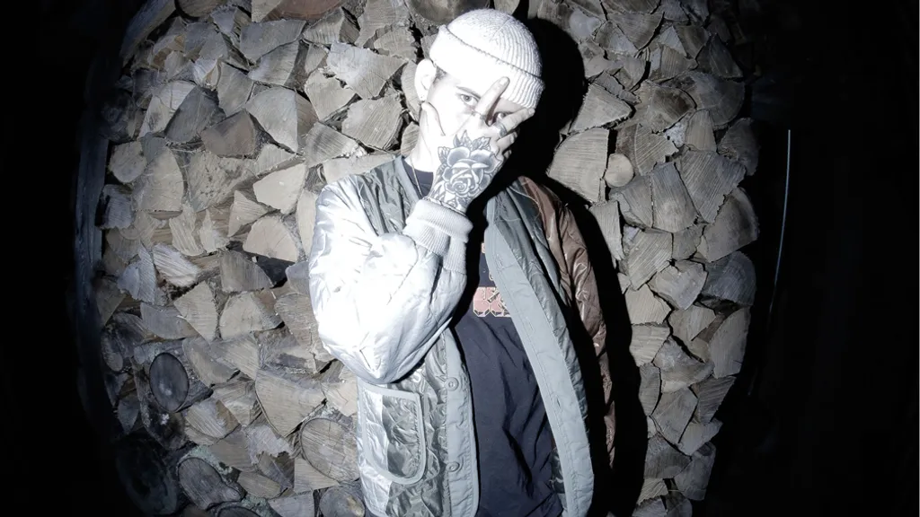 NOTHING NOWHERE PROMO 2020