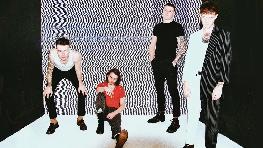 Strange Bones Will Shields 2020