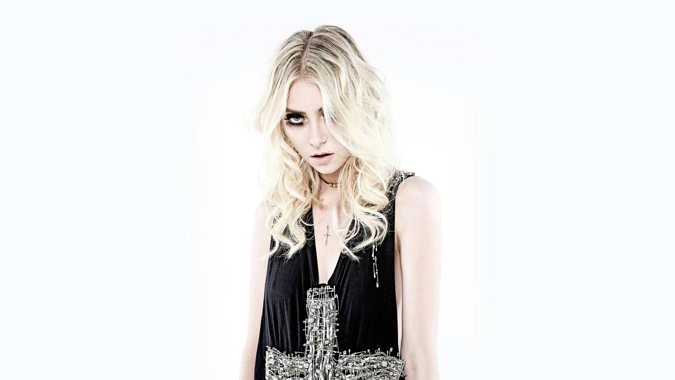 The Pretty Reckless' Taylor Momsen: “This year has taught me to appreciate the small things in life”
