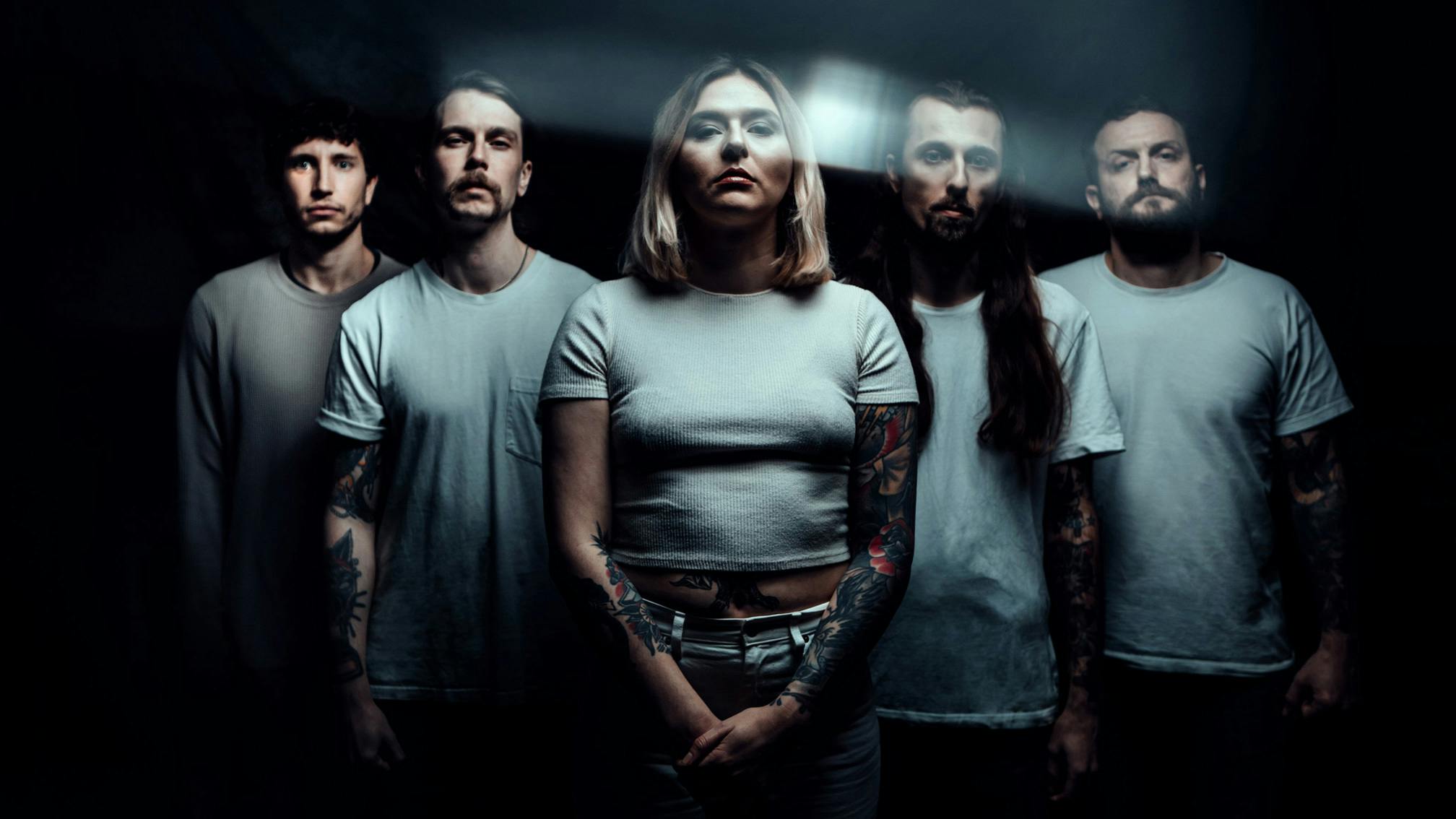 Venom Prison sign to Century Media, confirm they are writing a new album