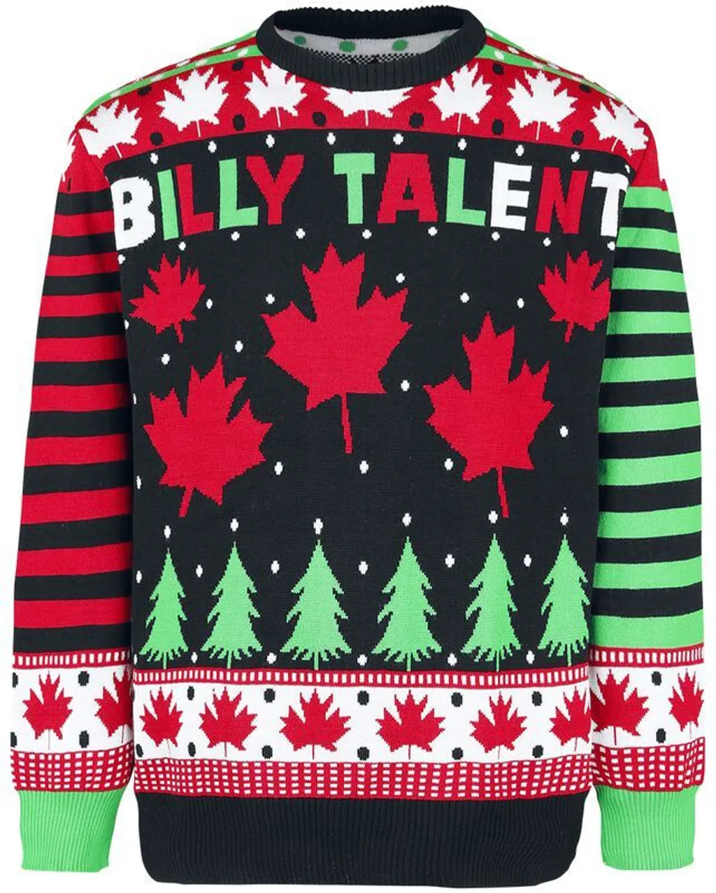 Billy talent