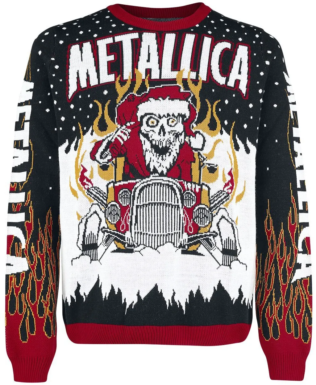 Metallica
