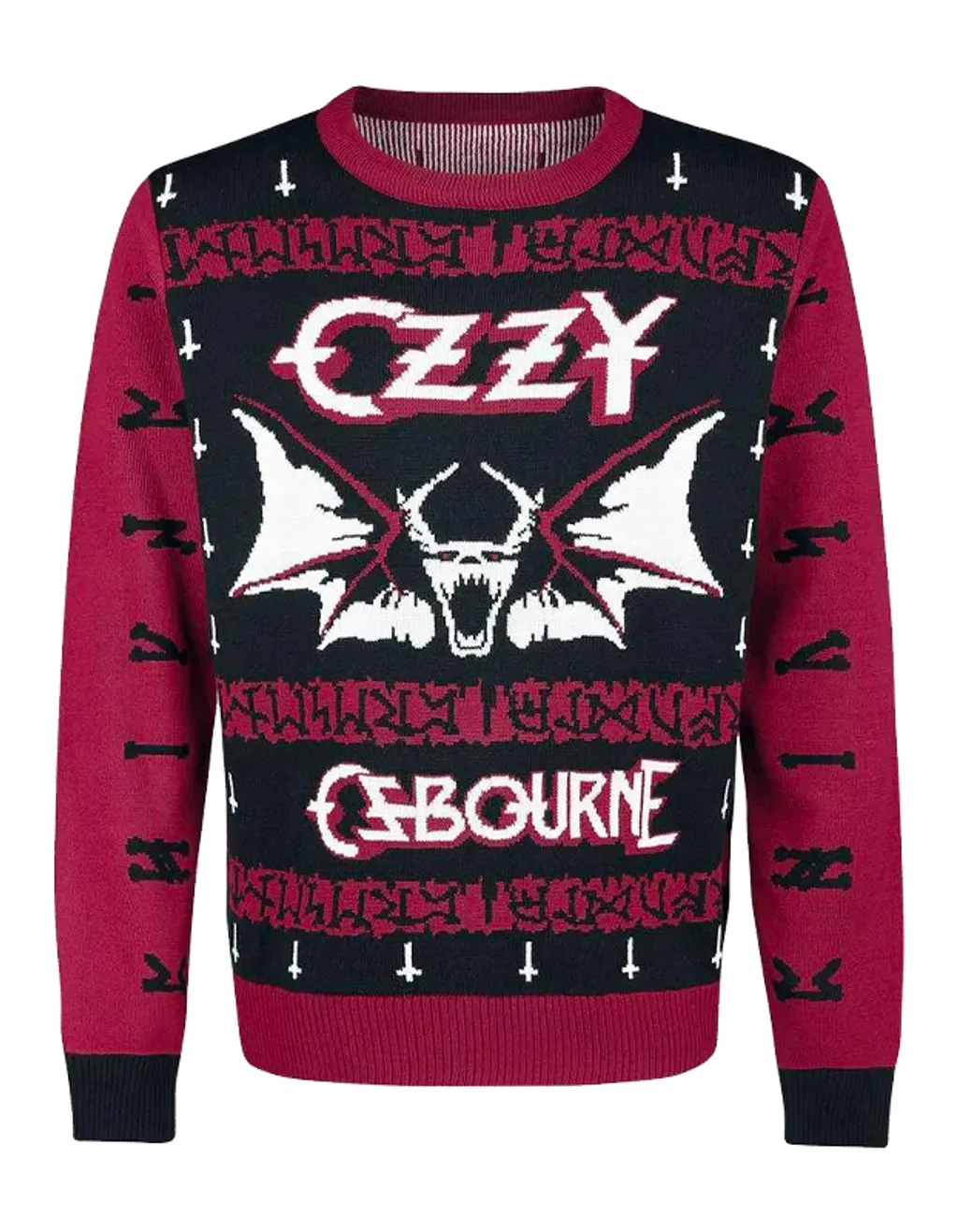 Ozzy