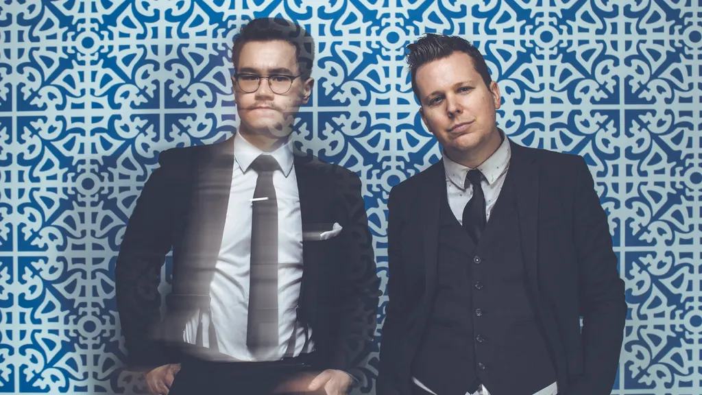 68 band press shot January 2021