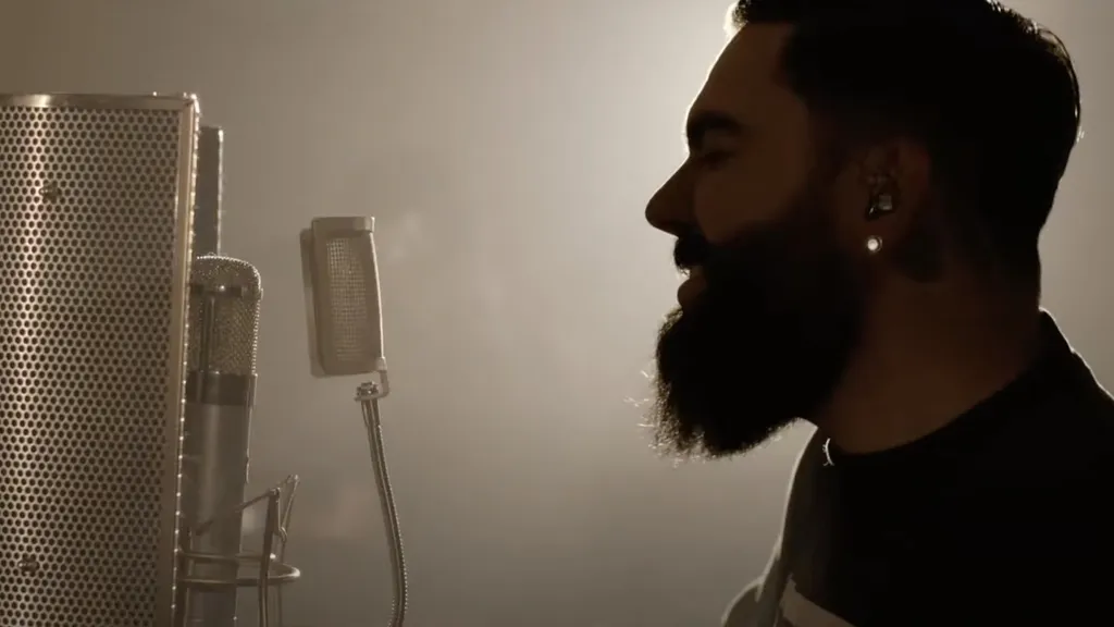 A Day To Remember Audio Compound stream header