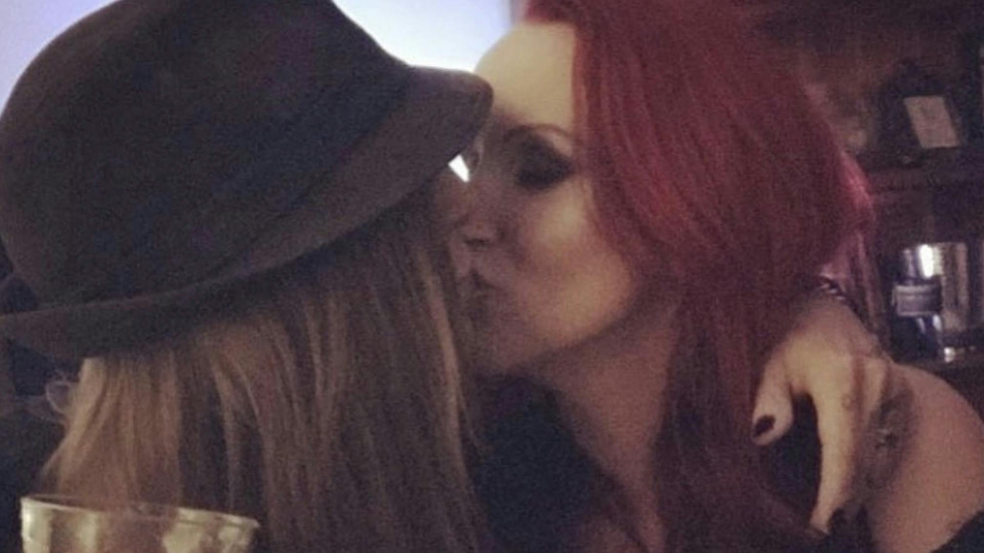 Alexi Laiho's widow Kelli thanks fans for their support as she takes time to grieve "enormous loss"