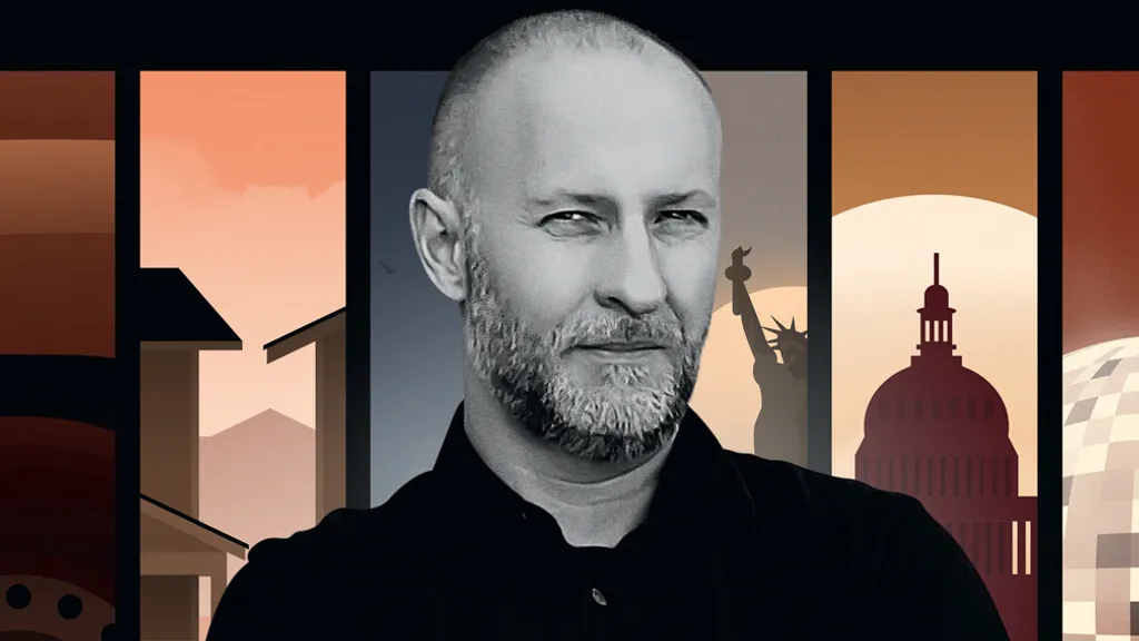 BOB MOULD WEB SLEEVE