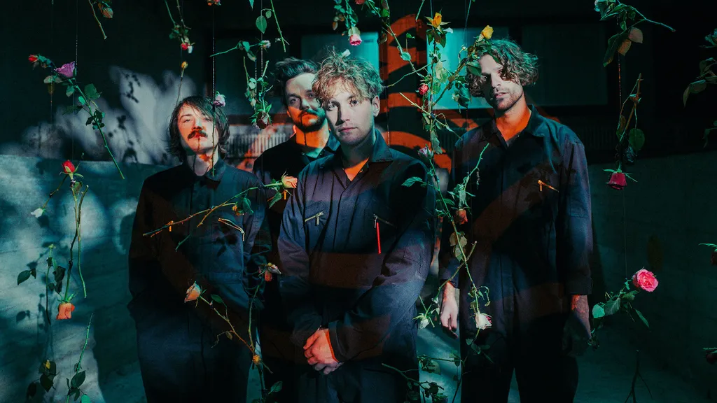 Blackout Problems Promo 2021 2