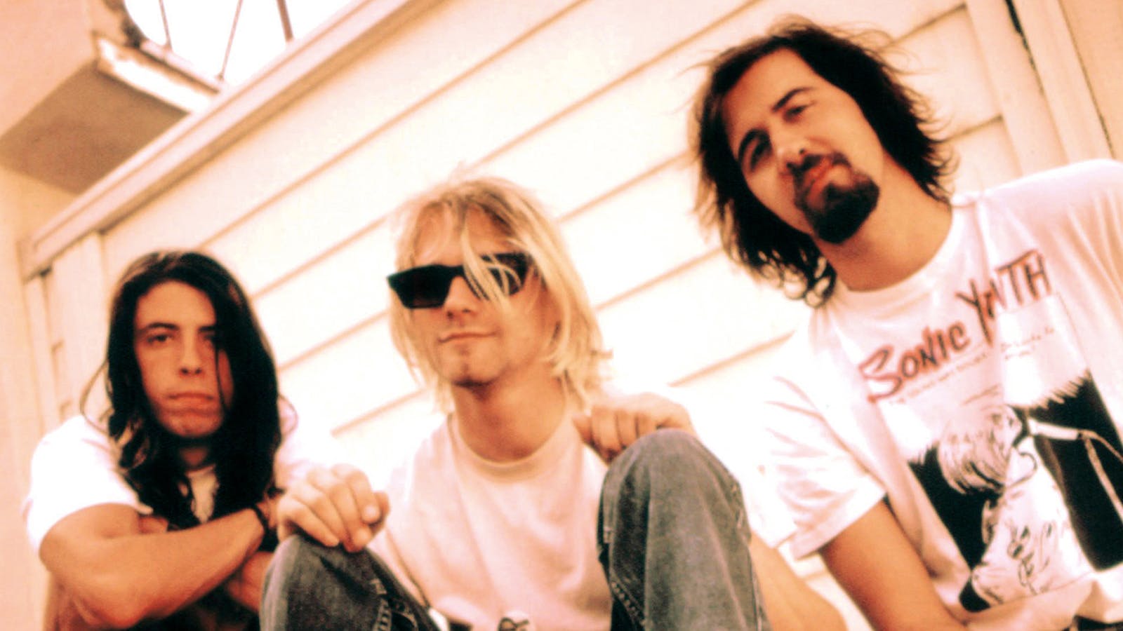 Dave Grohl, Krist Novoselic, members of Pearl Jam donate to former Nirvana publicist's GoFundMe