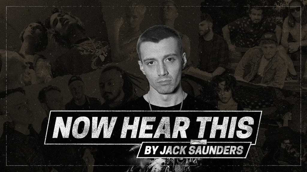 Now Hear This Jack 29 Jan