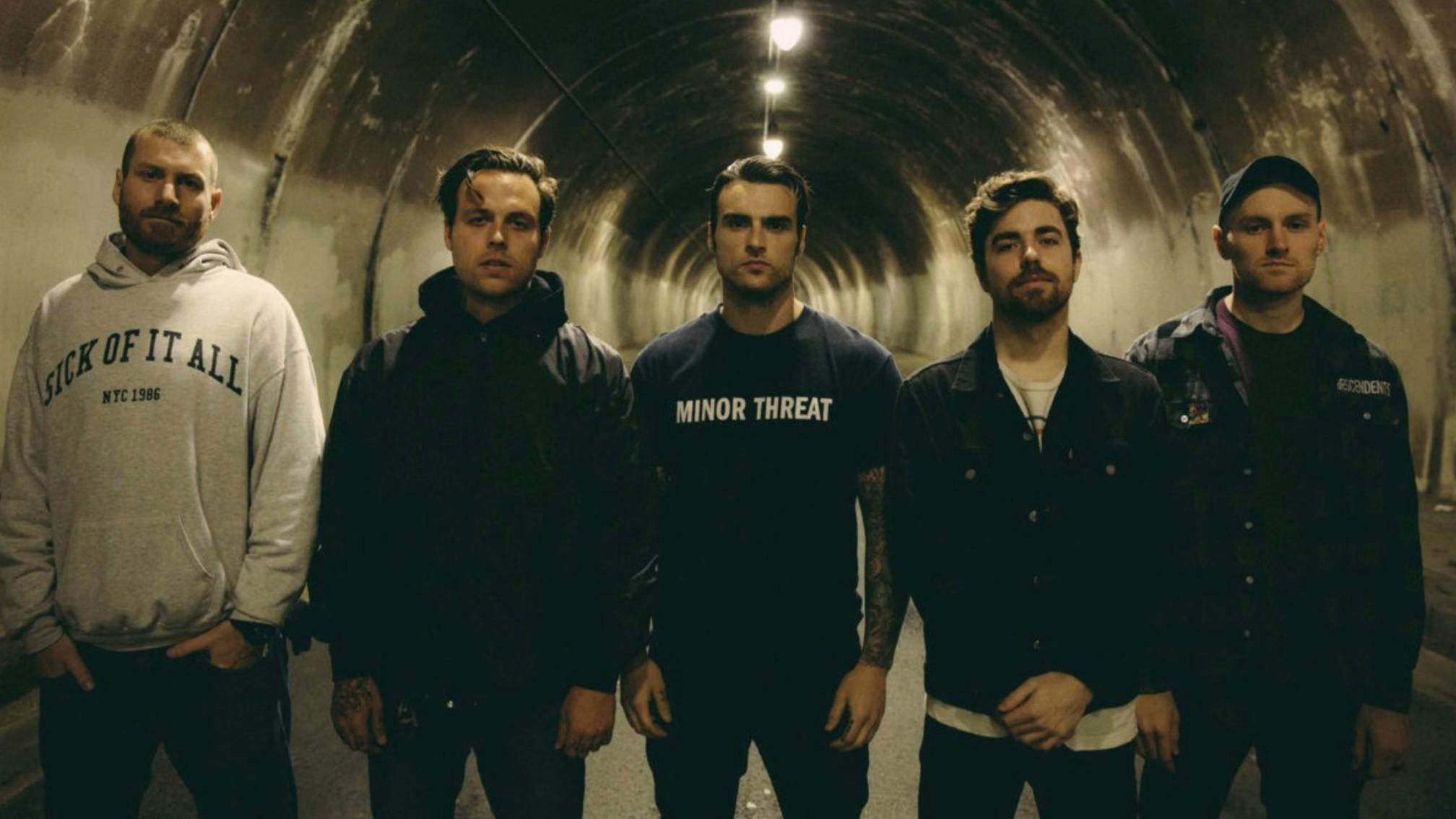 Stick To Your Guns announce The Meaning Remains acoustic EP